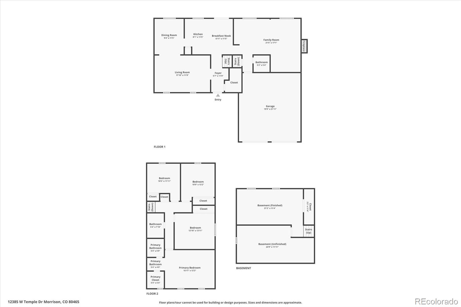 MLS Image #39 for 12385 w temple drive,morrison, Colorado