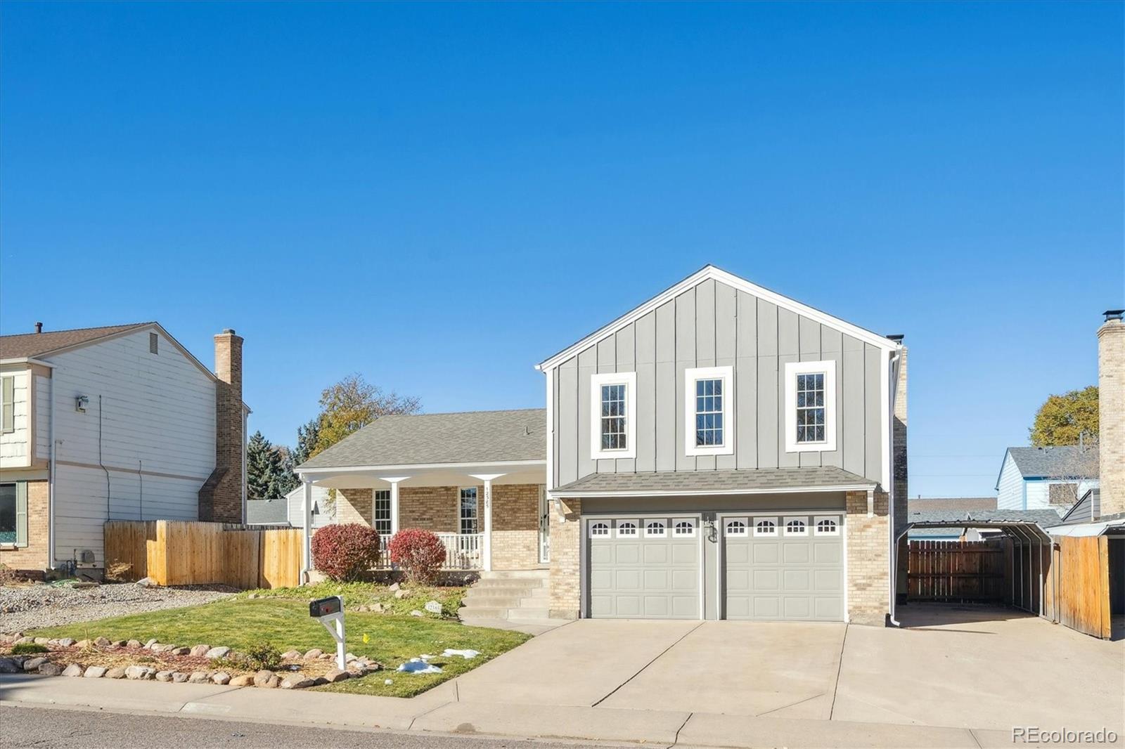 MLS Image #4 for 12385 w temple drive,morrison, Colorado