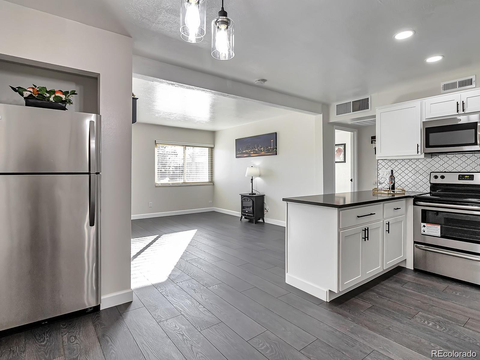 Report Image for 3613 S Sheridan Boulevard,Denver, Colorado