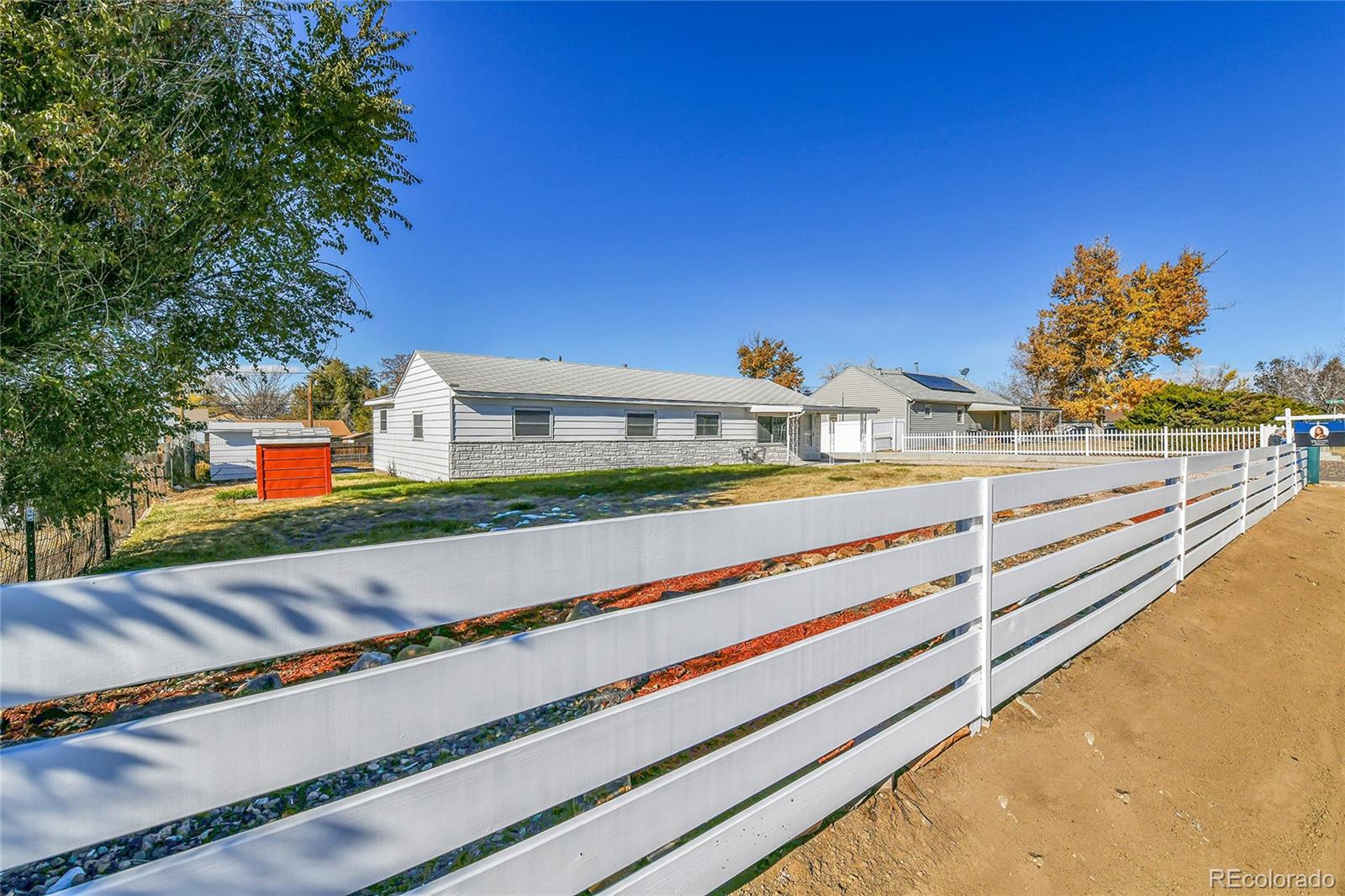 MLS Image #2 for 6621  quebec street,commerce city, Colorado