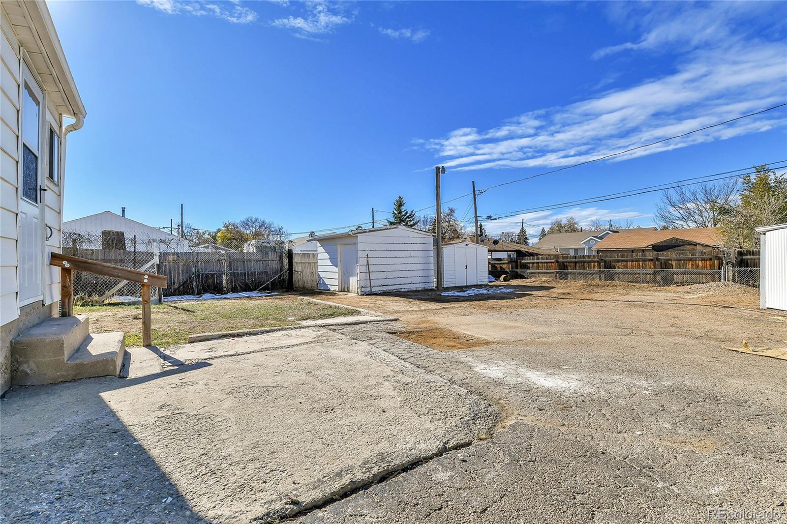 MLS Image #25 for 6621  quebec street,commerce city, Colorado
