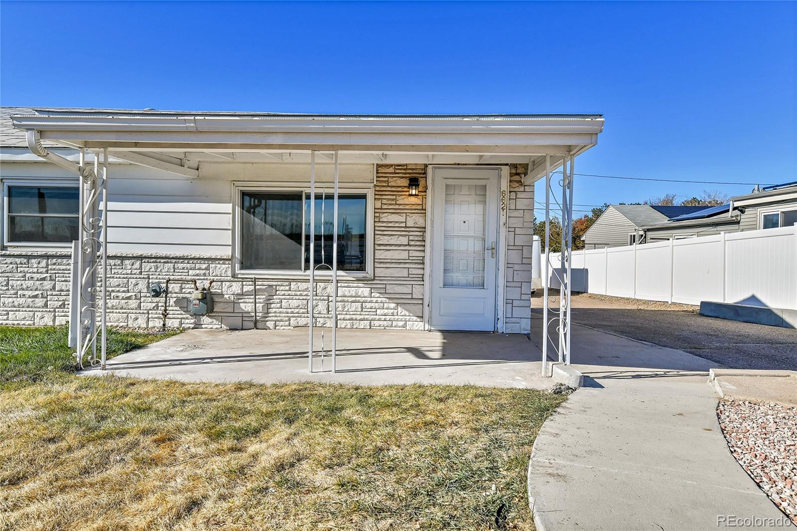 MLS Image #3 for 6621  quebec street,commerce city, Colorado