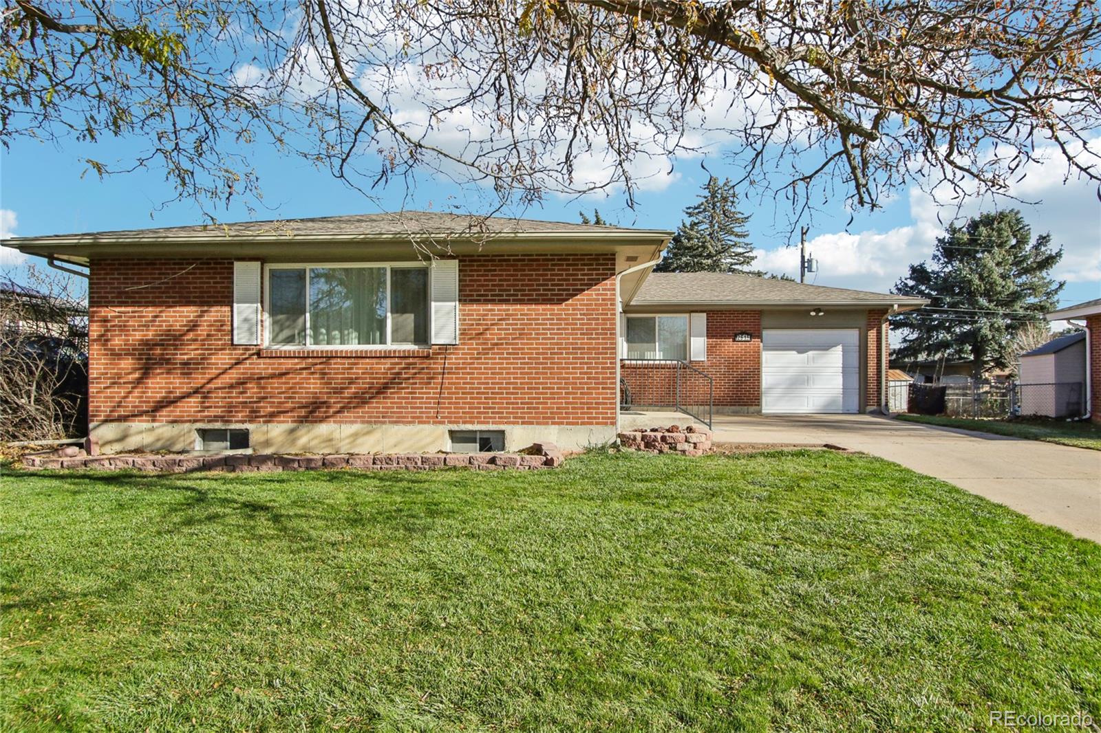 MLS Image #0 for 2616  21st avenue,greeley, Colorado