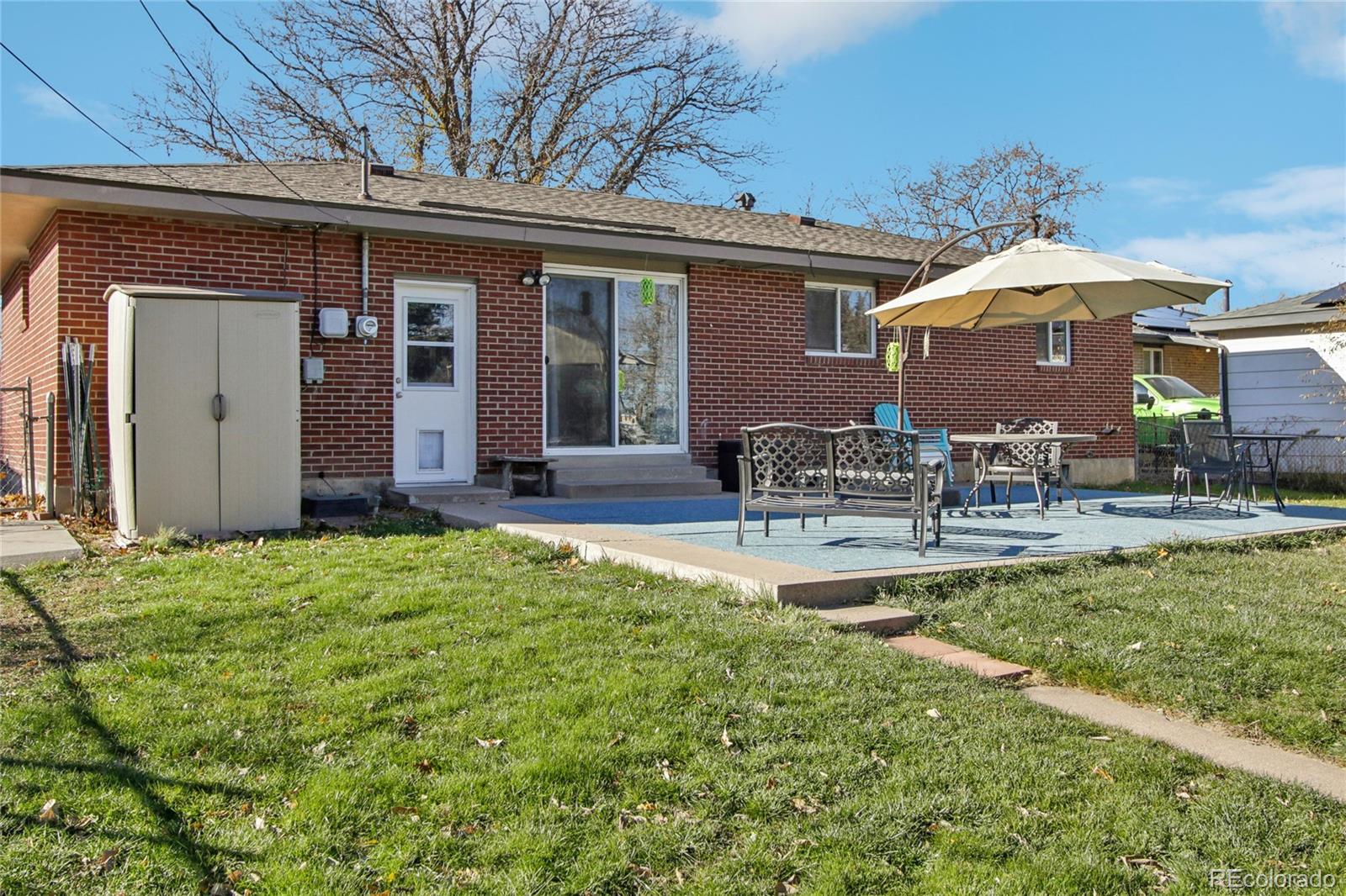 MLS Image #26 for 2616  21st avenue,greeley, Colorado