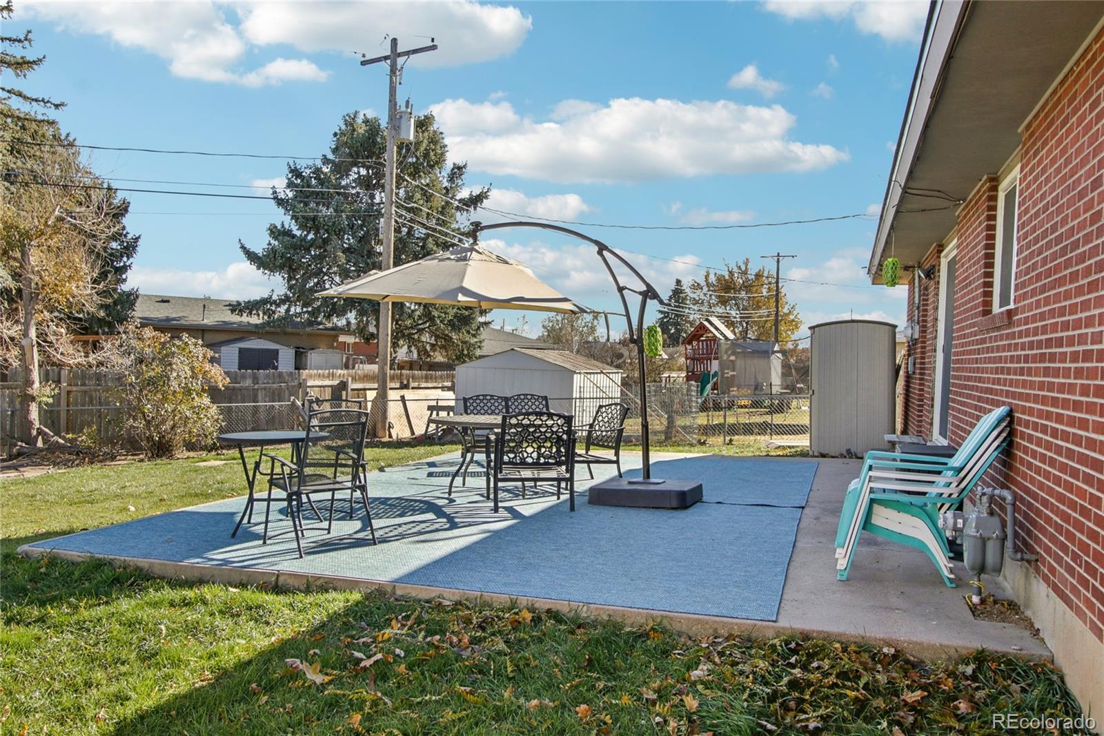 MLS Image #28 for 2616  21st avenue,greeley, Colorado