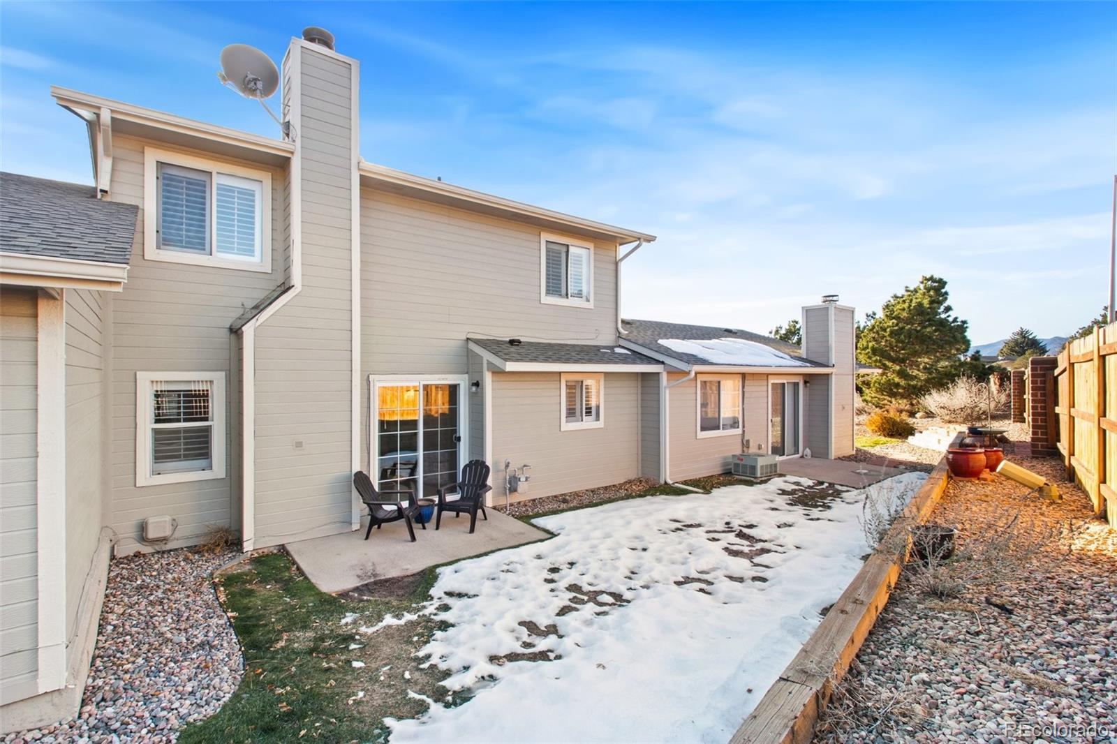 MLS Image #24 for 7534  picacho court,colorado springs, Colorado
