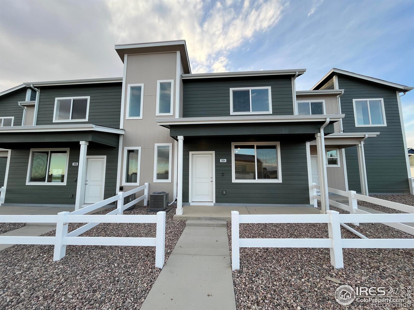 MLS Image #0 for 3904  congaree way,evans, Colorado