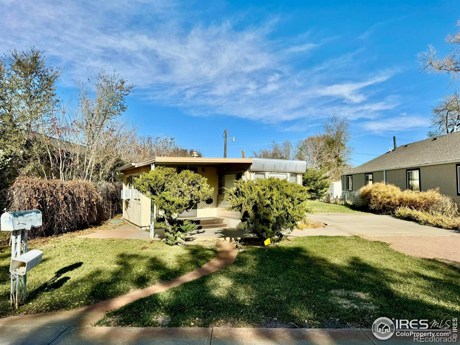 MLS Image #2 for 728  mckinley street,sterling, Colorado