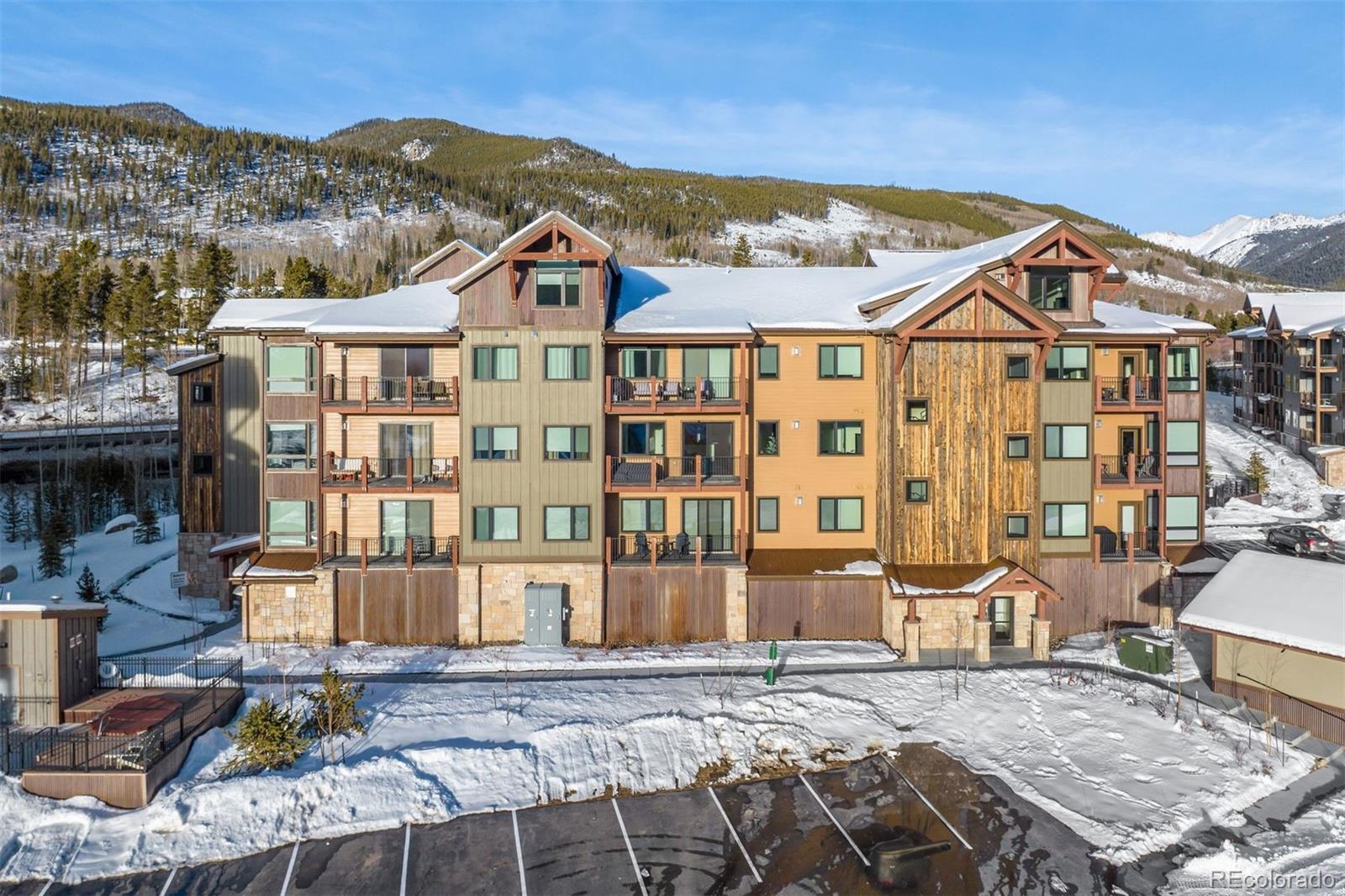 MLS Image #21 for 75  clearwater way,dillon, Colorado