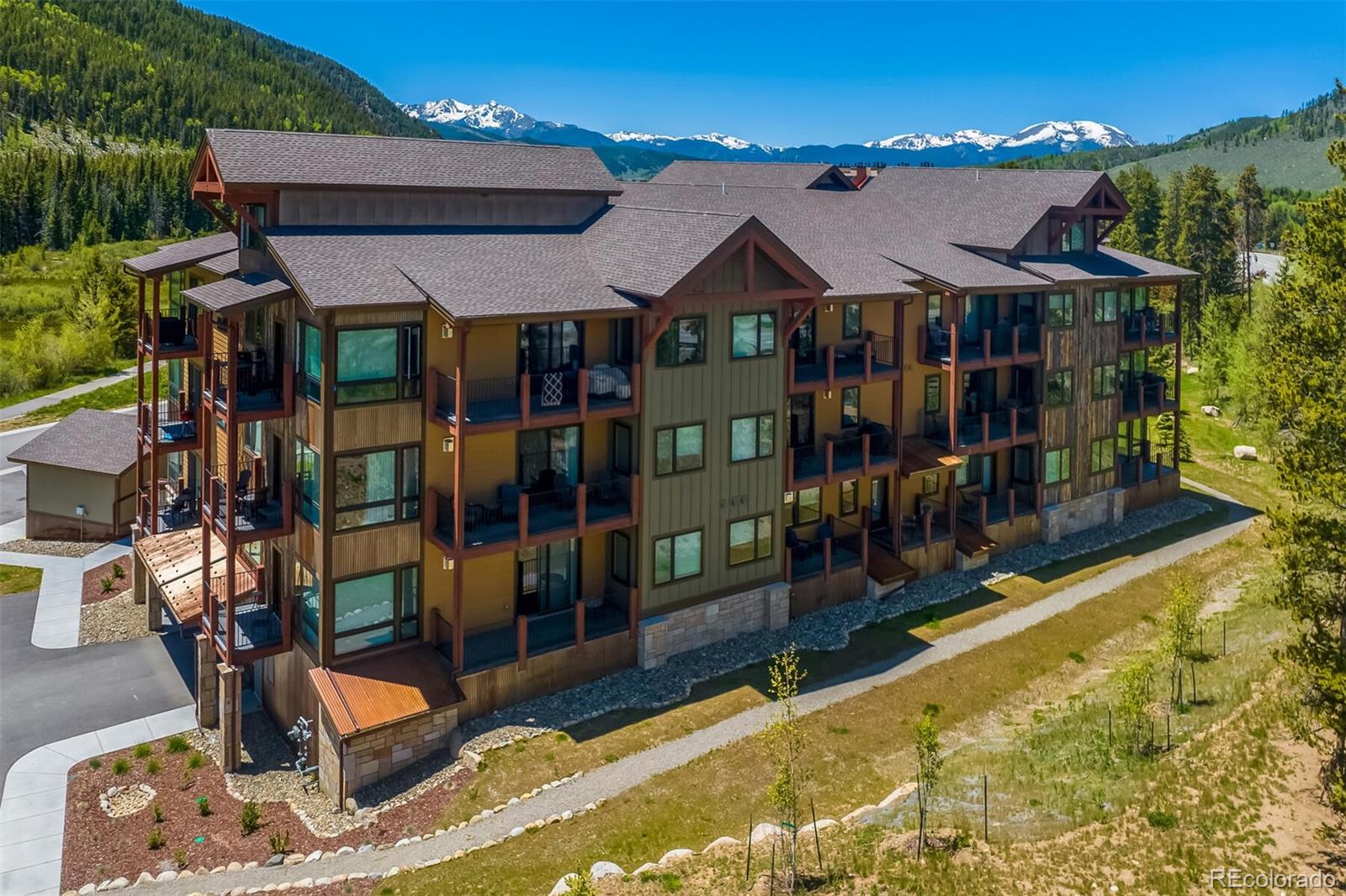 MLS Image #40 for 75  clearwater way,dillon, Colorado