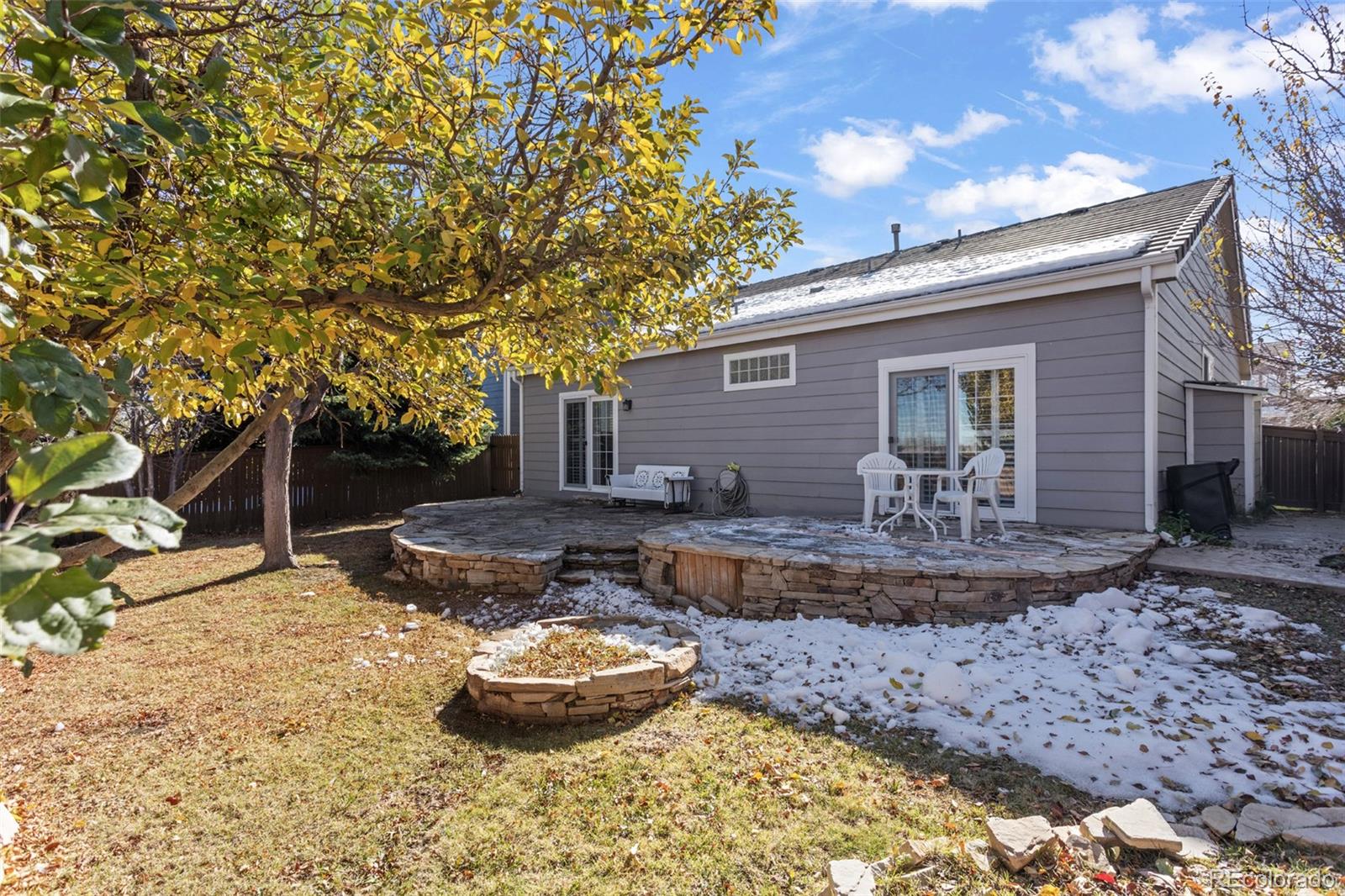 MLS Image #19 for 4849  collingswood drive,highlands ranch, Colorado