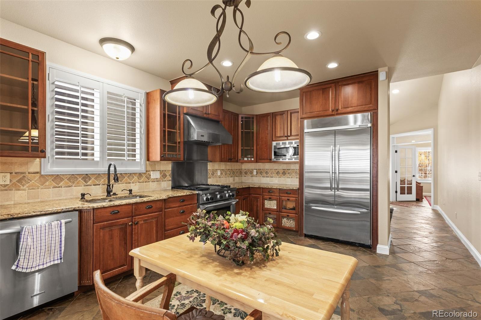 MLS Image #5 for 4849  collingswood drive,highlands ranch, Colorado