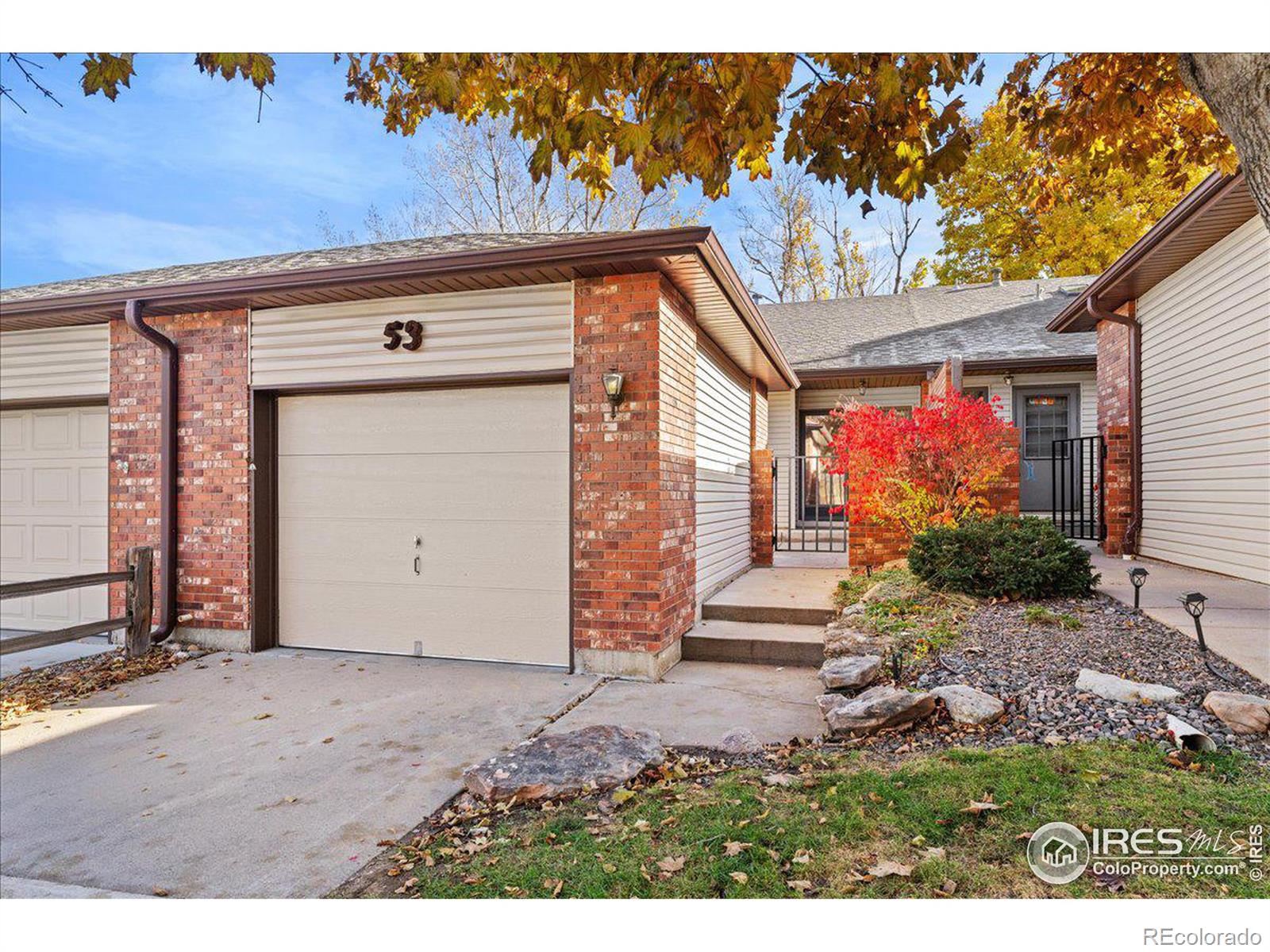 MLS Image #1 for 1001  43rd avenue,greeley, Colorado