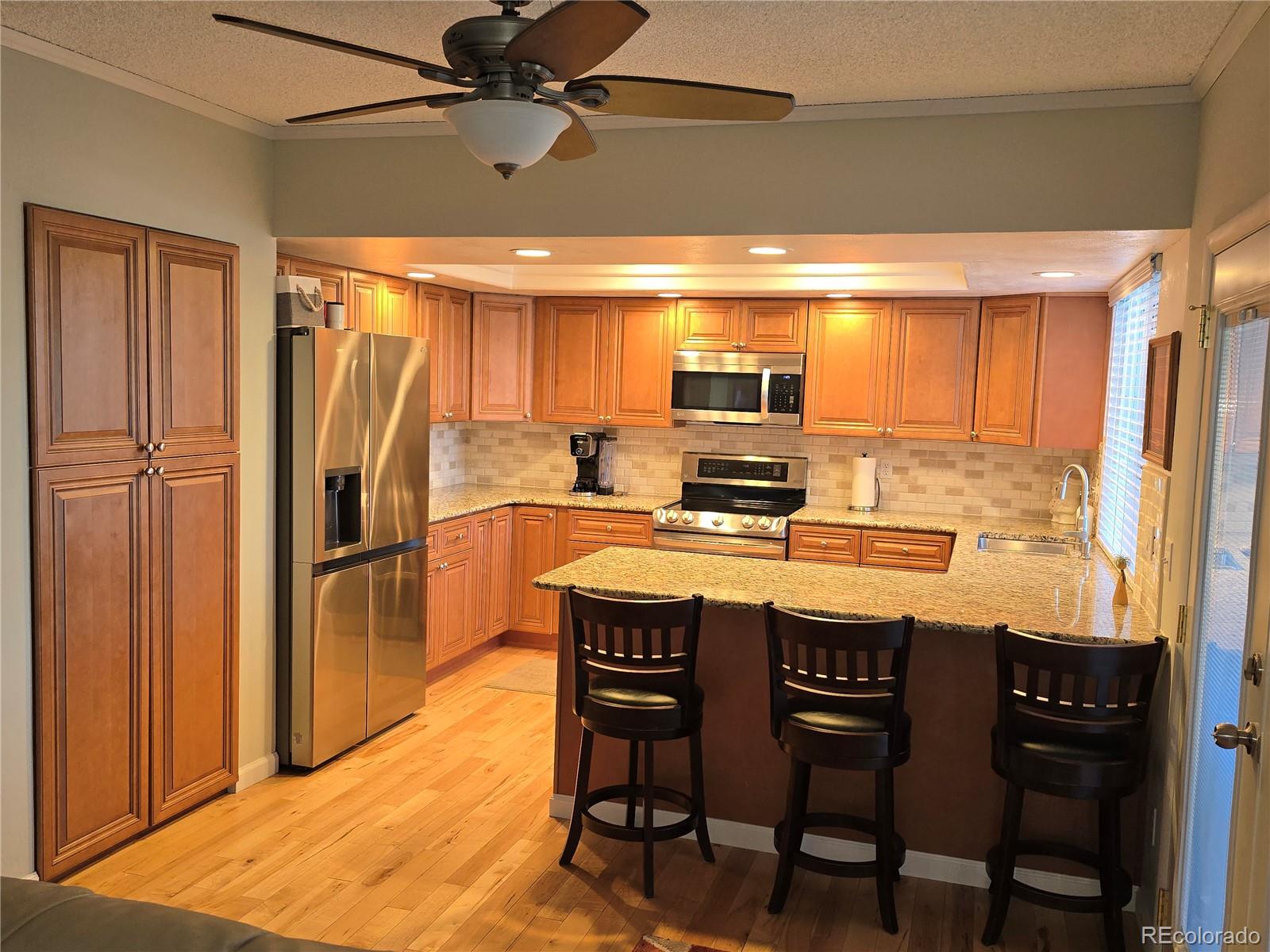 MLS Image #10 for 4231 w 110th place,westminster, Colorado