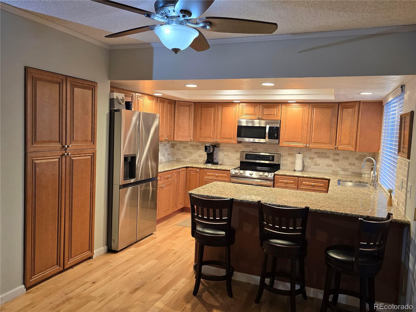 MLS Image #9 for 4231 w 110th place,westminster, Colorado