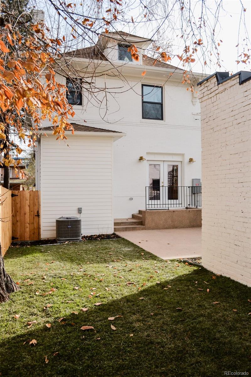 MLS Image #40 for 1465  cook street,denver, Colorado