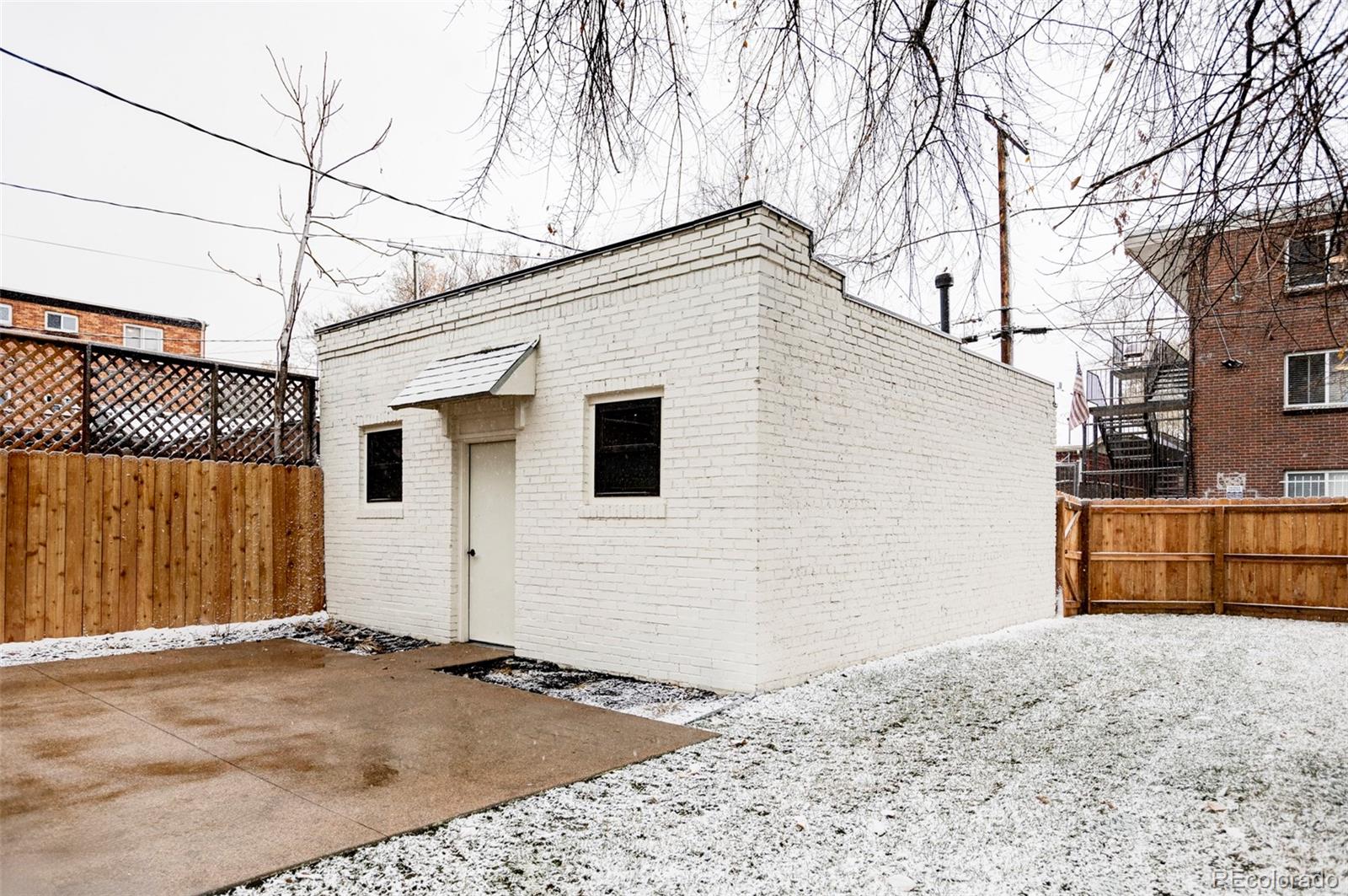 MLS Image #43 for 1465  cook street,denver, Colorado