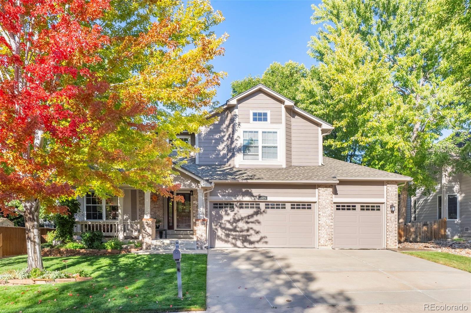 CMA Image for 979  ridgeview avenue,Broomfield, Colorado