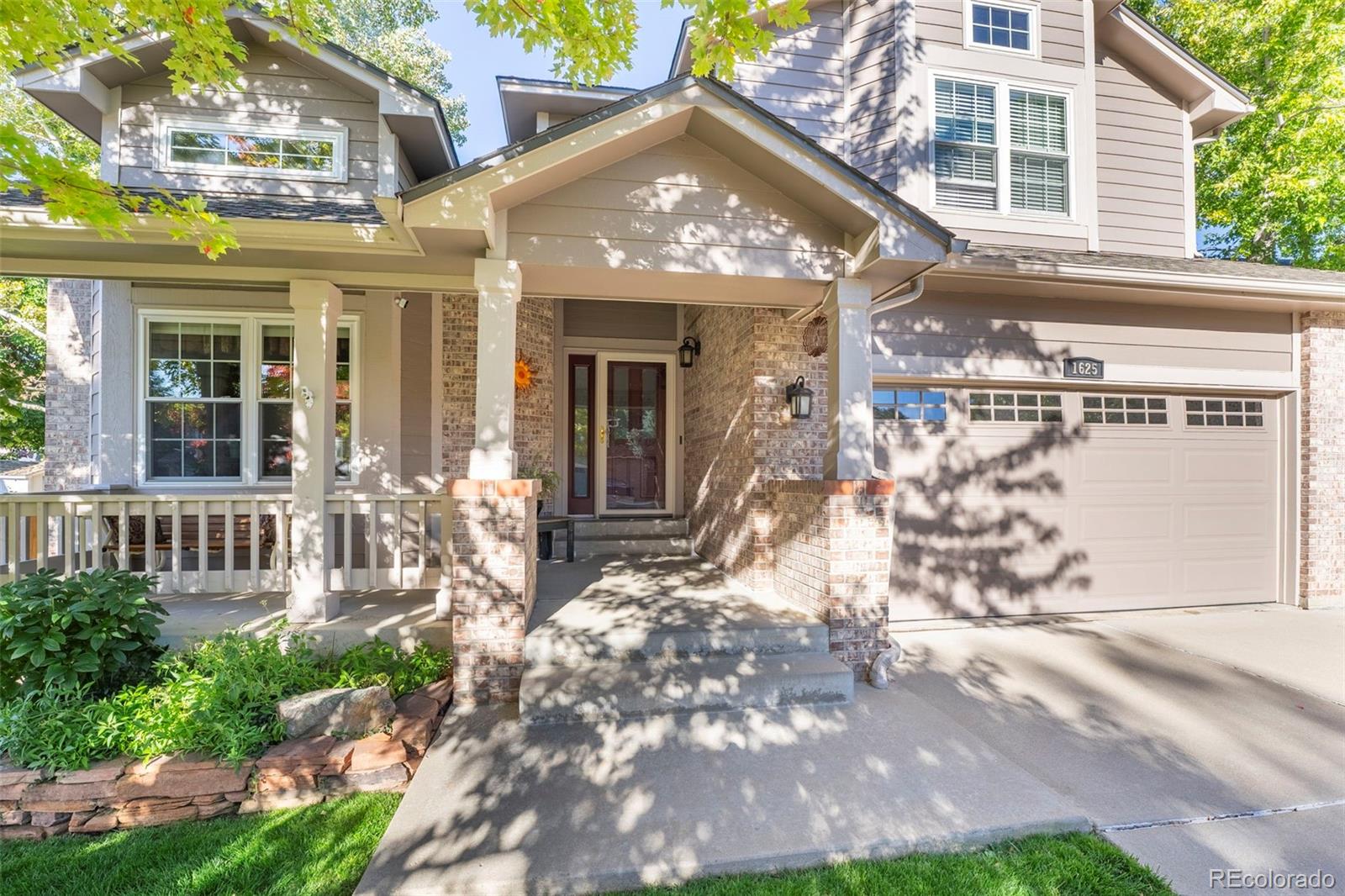 MLS Image #2 for 1625  garnet street,broomfield, Colorado