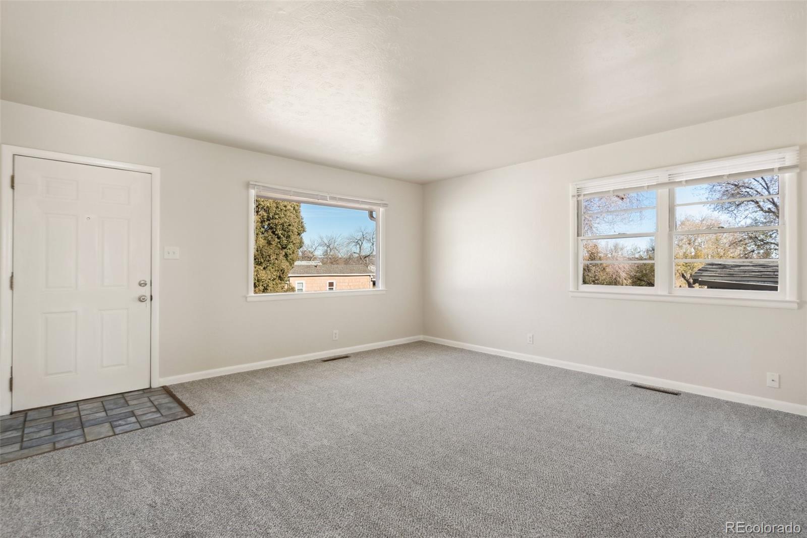 MLS Image #4 for 809 w jefferson street,colorado springs, Colorado