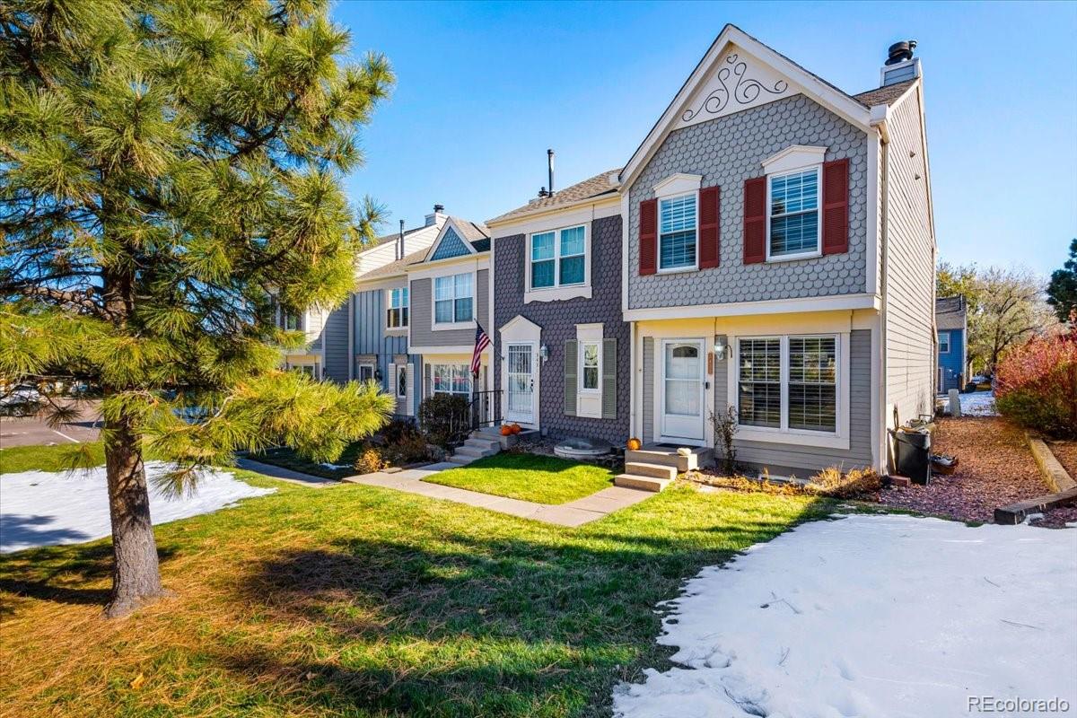 CMA Image for 3433  queen anne way,Colorado Springs, Colorado