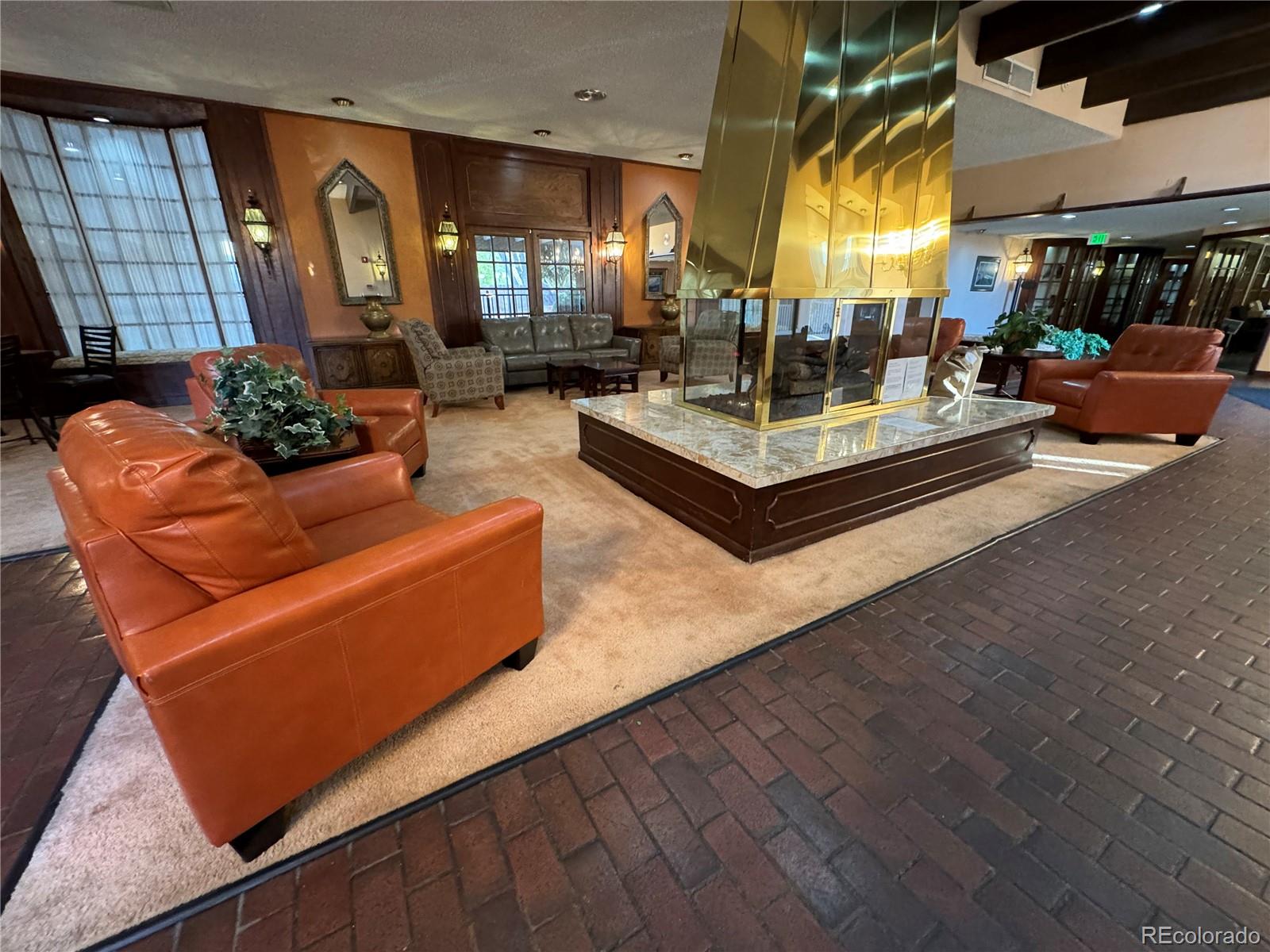 MLS Image #38 for 8060 e girard avenue,denver, Colorado