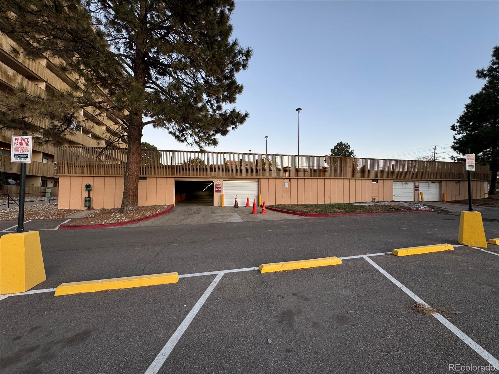 MLS Image #41 for 8060 e girard avenue,denver, Colorado