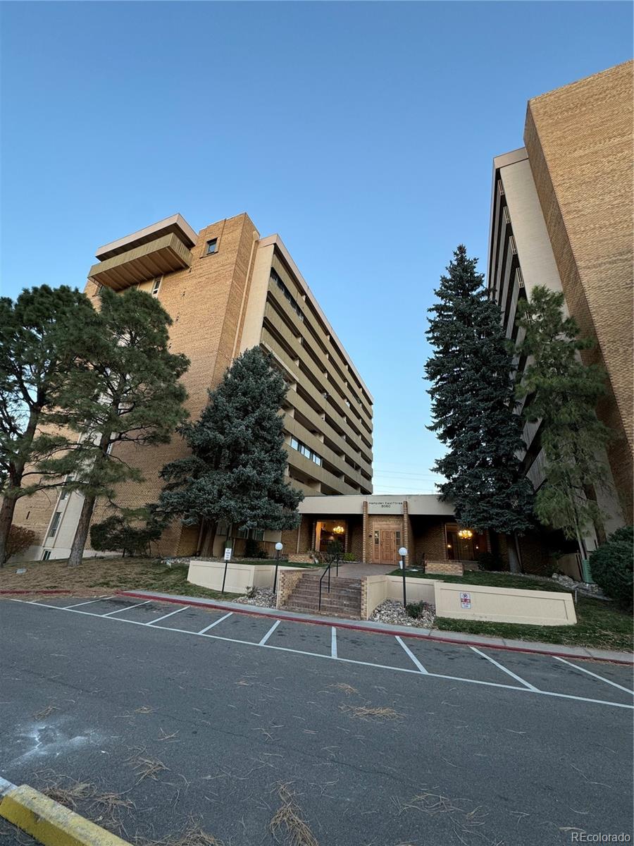 MLS Image #42 for 8060 e girard avenue,denver, Colorado