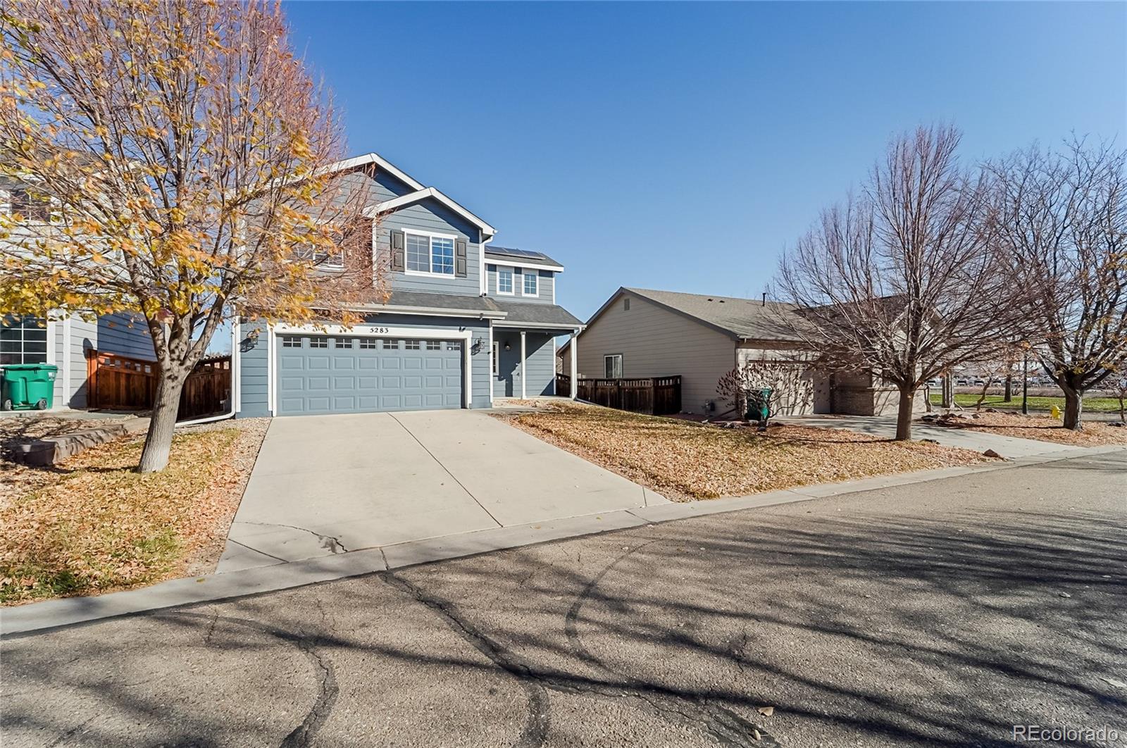 MLS Image #2 for 5283  pelican street,brighton, Colorado