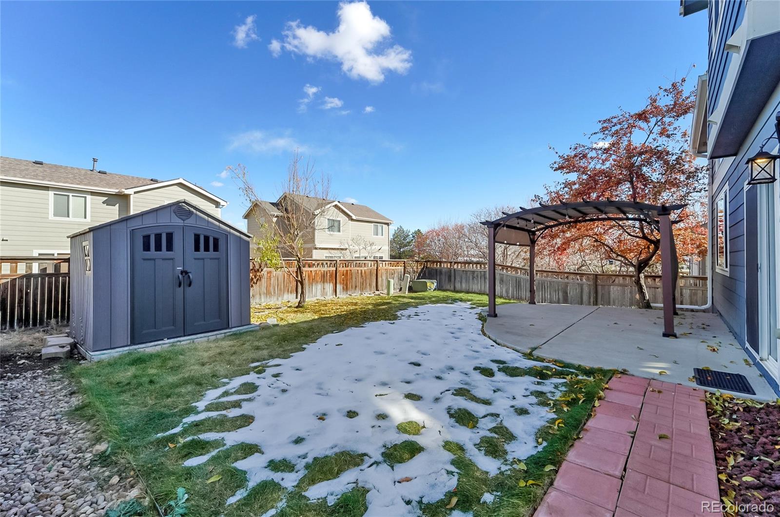 MLS Image #31 for 5283  pelican street,brighton, Colorado