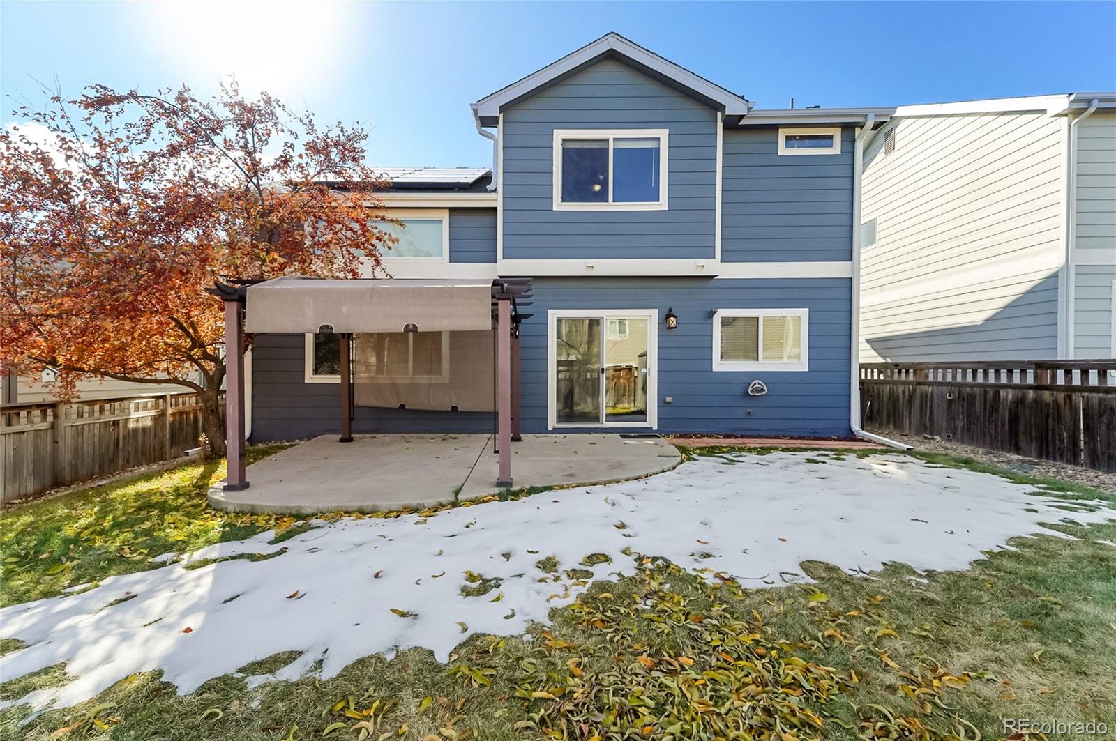 MLS Image #33 for 5283  pelican street,brighton, Colorado