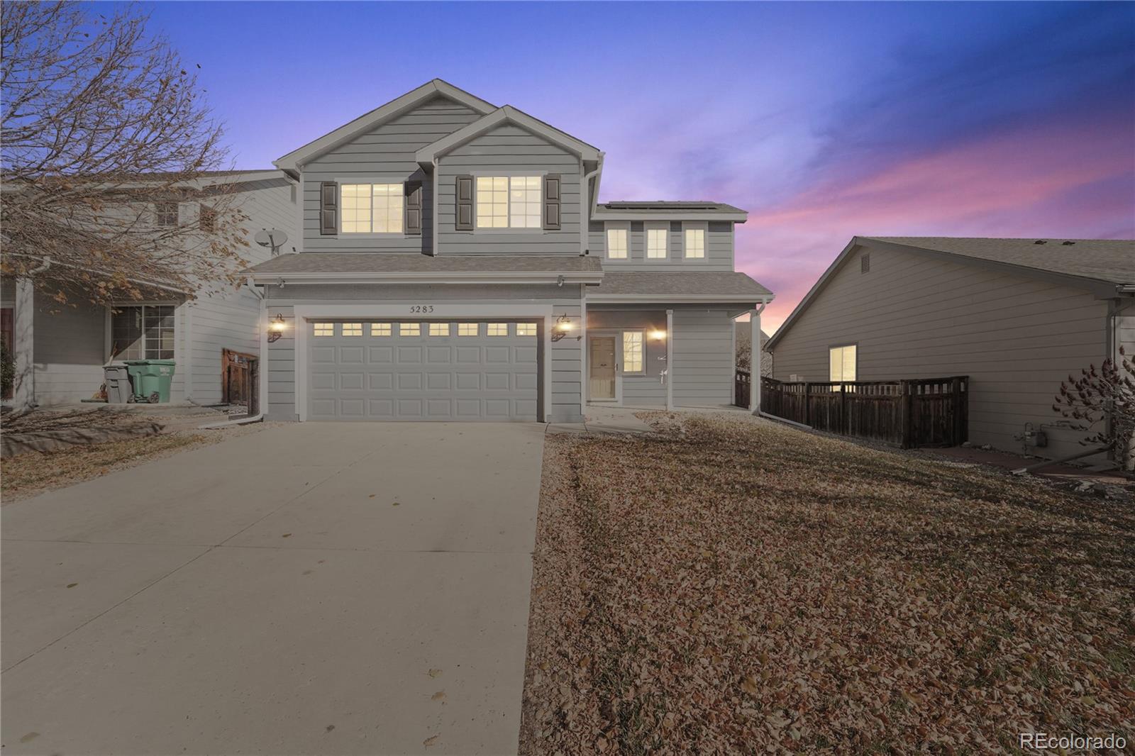 MLS Image #35 for 5283  pelican street,brighton, Colorado