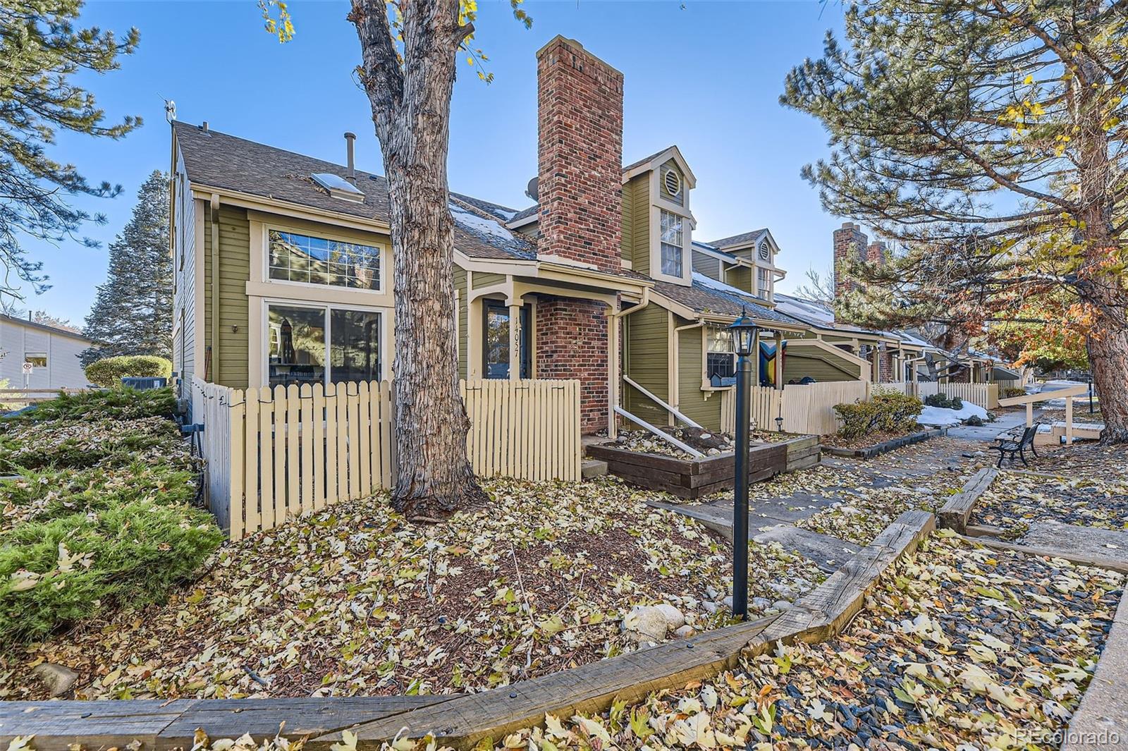 MLS Image #0 for 14057 e radcliff circle,aurora, Colorado