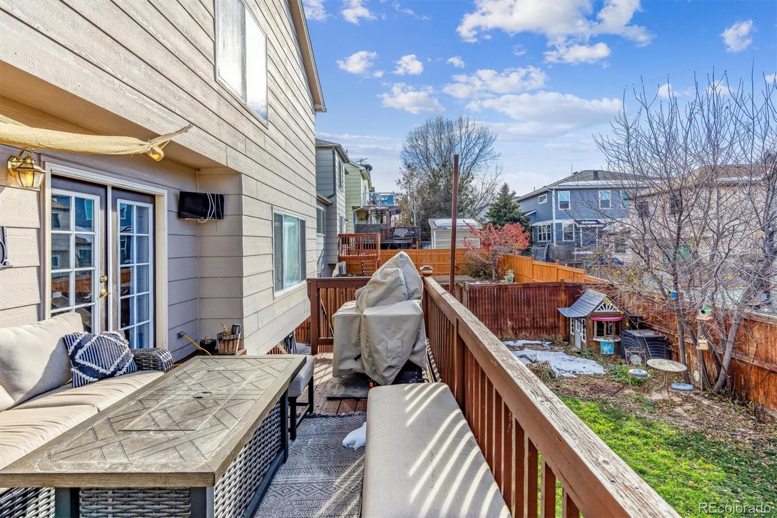 MLS Image #22 for 4859 n foxtail drive,castle rock, Colorado