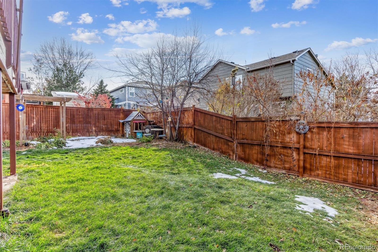 MLS Image #25 for 4859 n foxtail drive,castle rock, Colorado