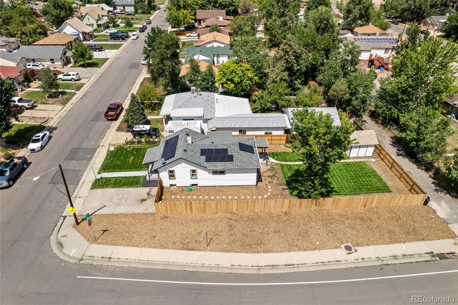 MLS Image #27 for 200 n king street,denver, Colorado