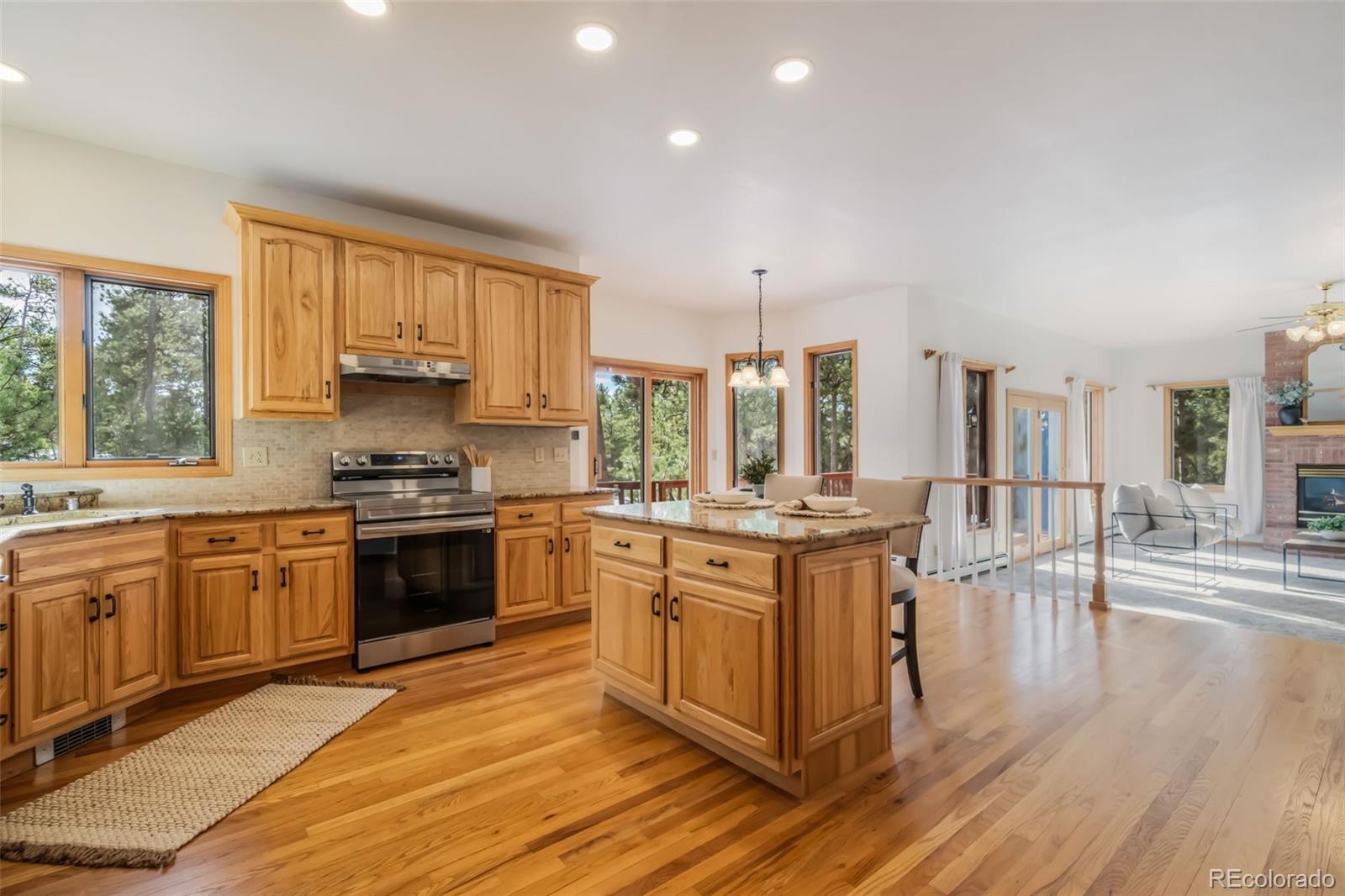 MLS Image #12 for 425  cimarron road,monument, Colorado