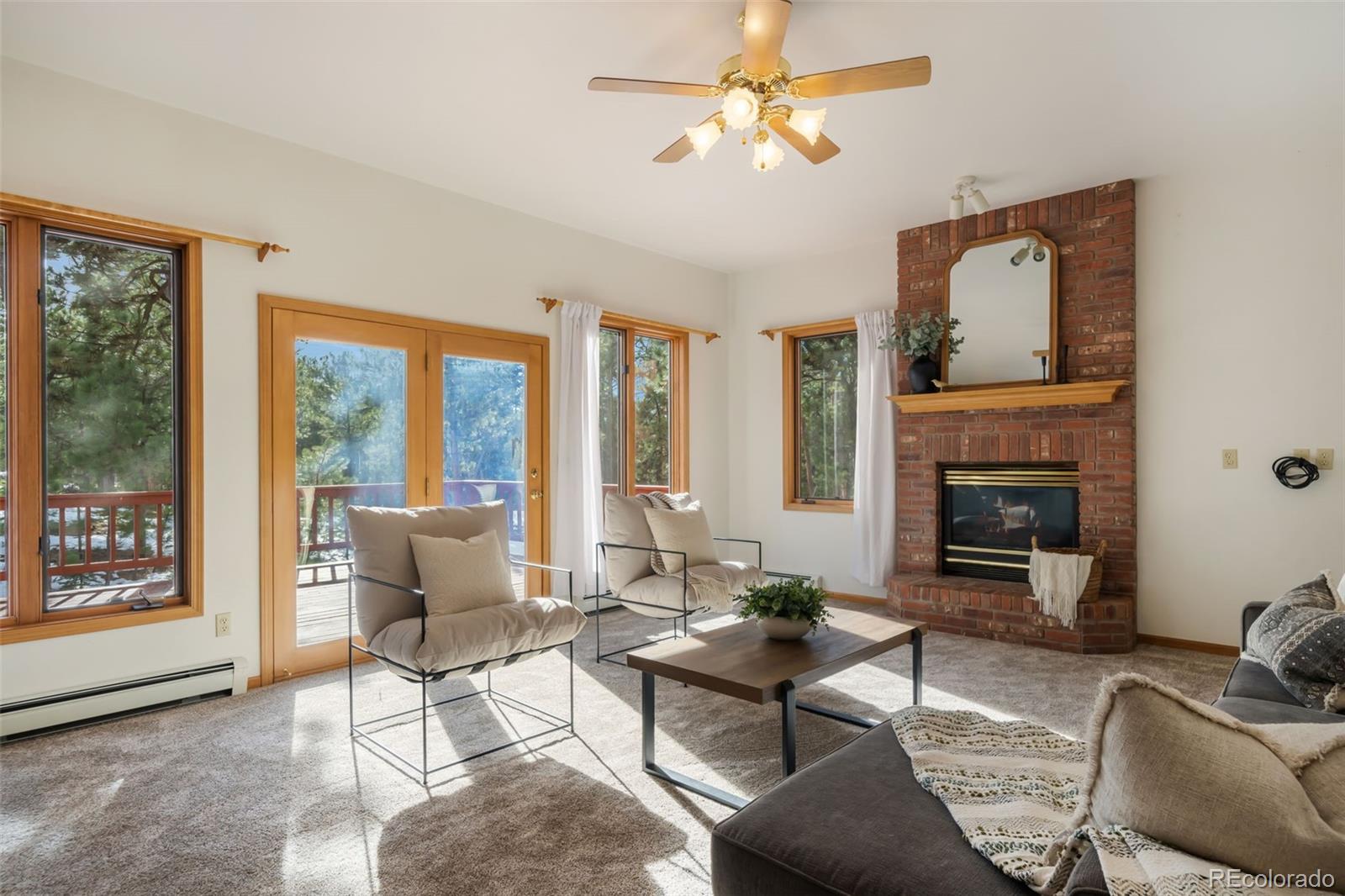 MLS Image #19 for 425  cimarron road,monument, Colorado