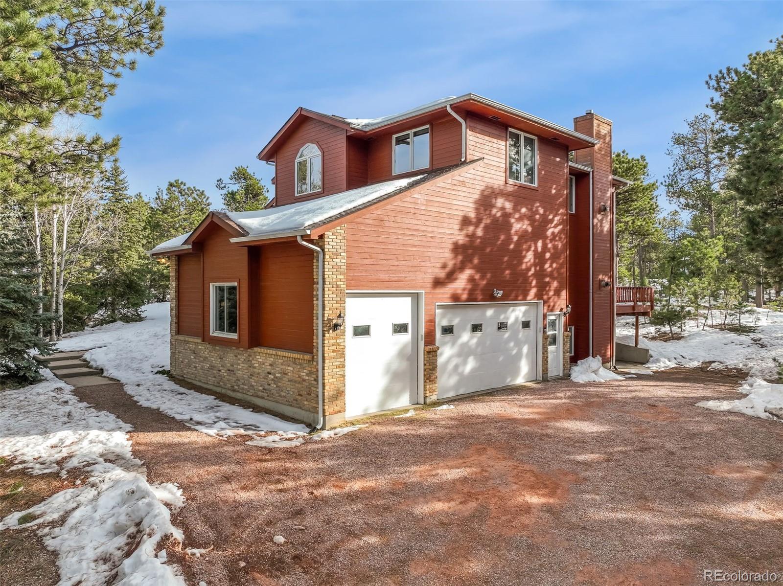 MLS Image #2 for 425  cimarron road,monument, Colorado