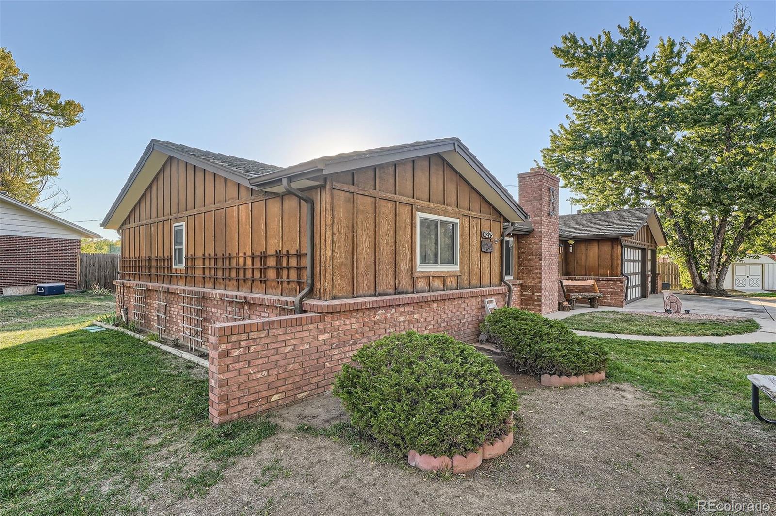 MLS Image #14 for 4275  pierson street,wheat ridge, Colorado