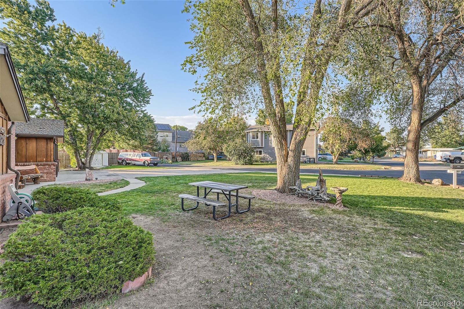 MLS Image #19 for 4275  pierson street,wheat ridge, Colorado