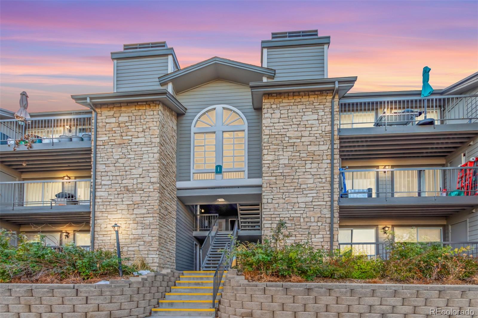 Report Image for 2575 S Syracuse Way,Denver, Colorado