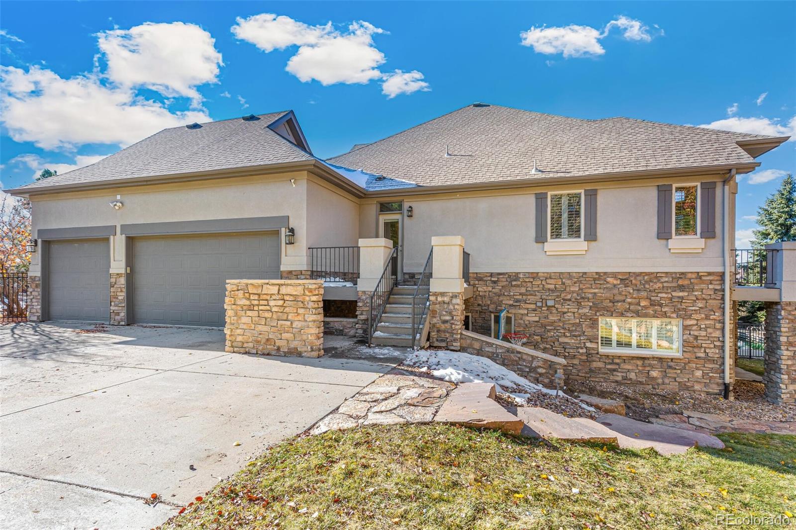 MLS Image #4 for 8571  windhaven drive,parker, Colorado