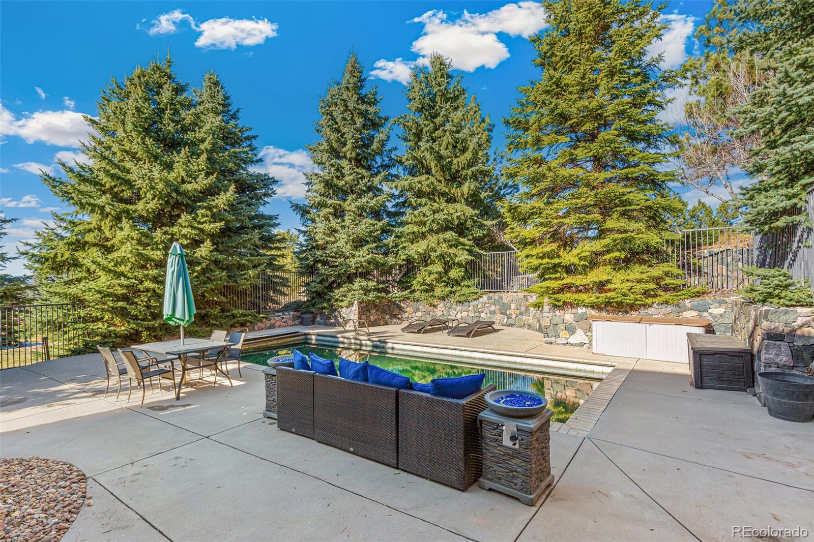 MLS Image #47 for 8571  windhaven drive,parker, Colorado