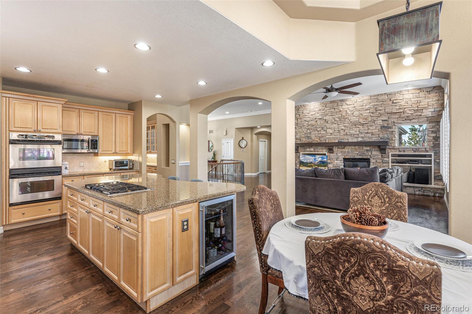 MLS Image #9 for 8571  windhaven drive,parker, Colorado