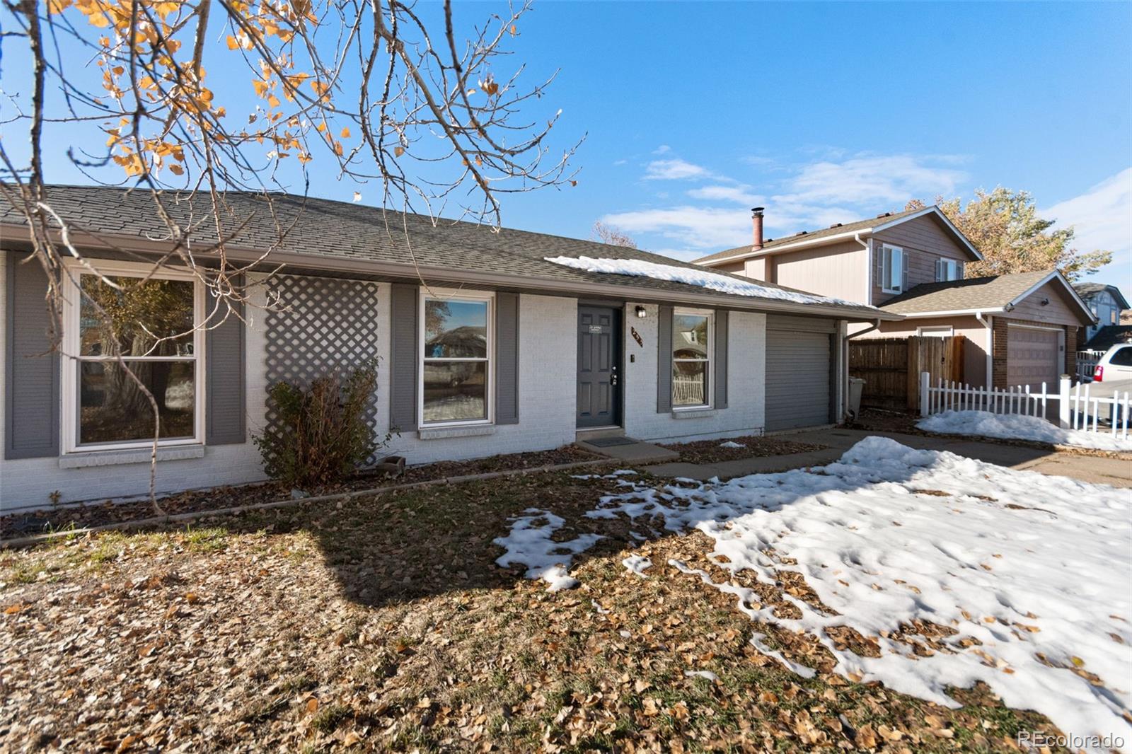 MLS Image #0 for 255  cleveland court,bennett, Colorado