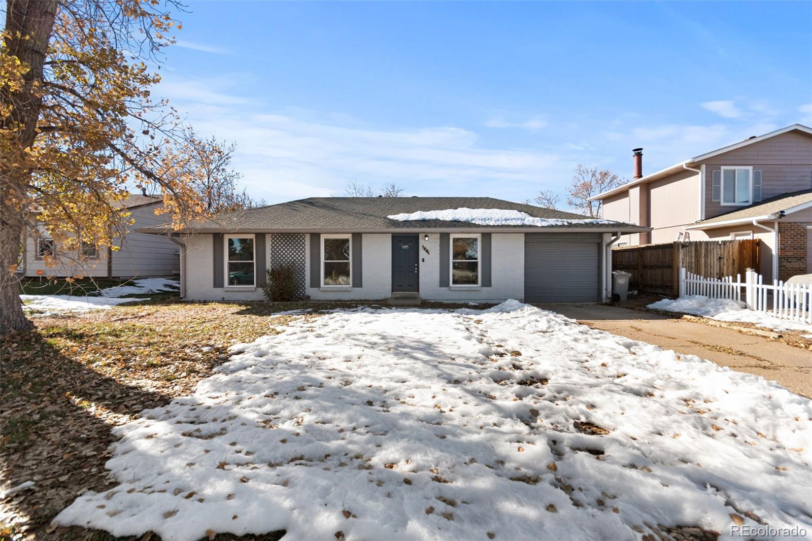 Report Image for 255  Cleveland Court,Bennett, Colorado