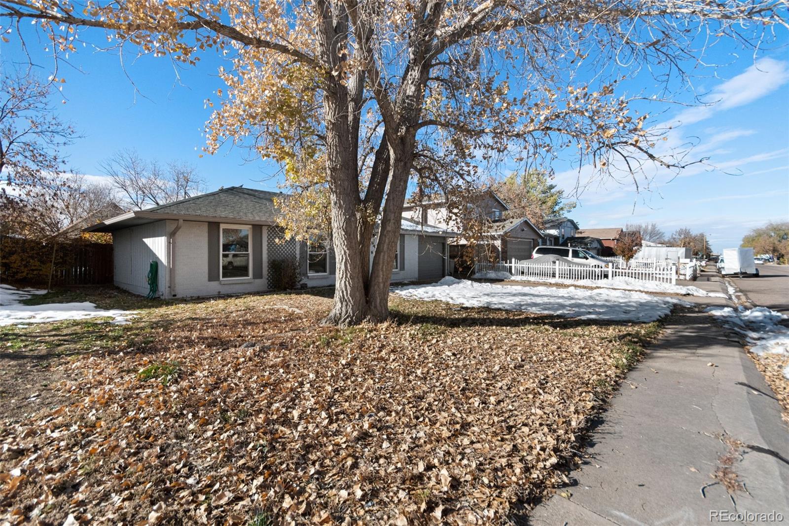 MLS Image #4 for 255  cleveland court,bennett, Colorado