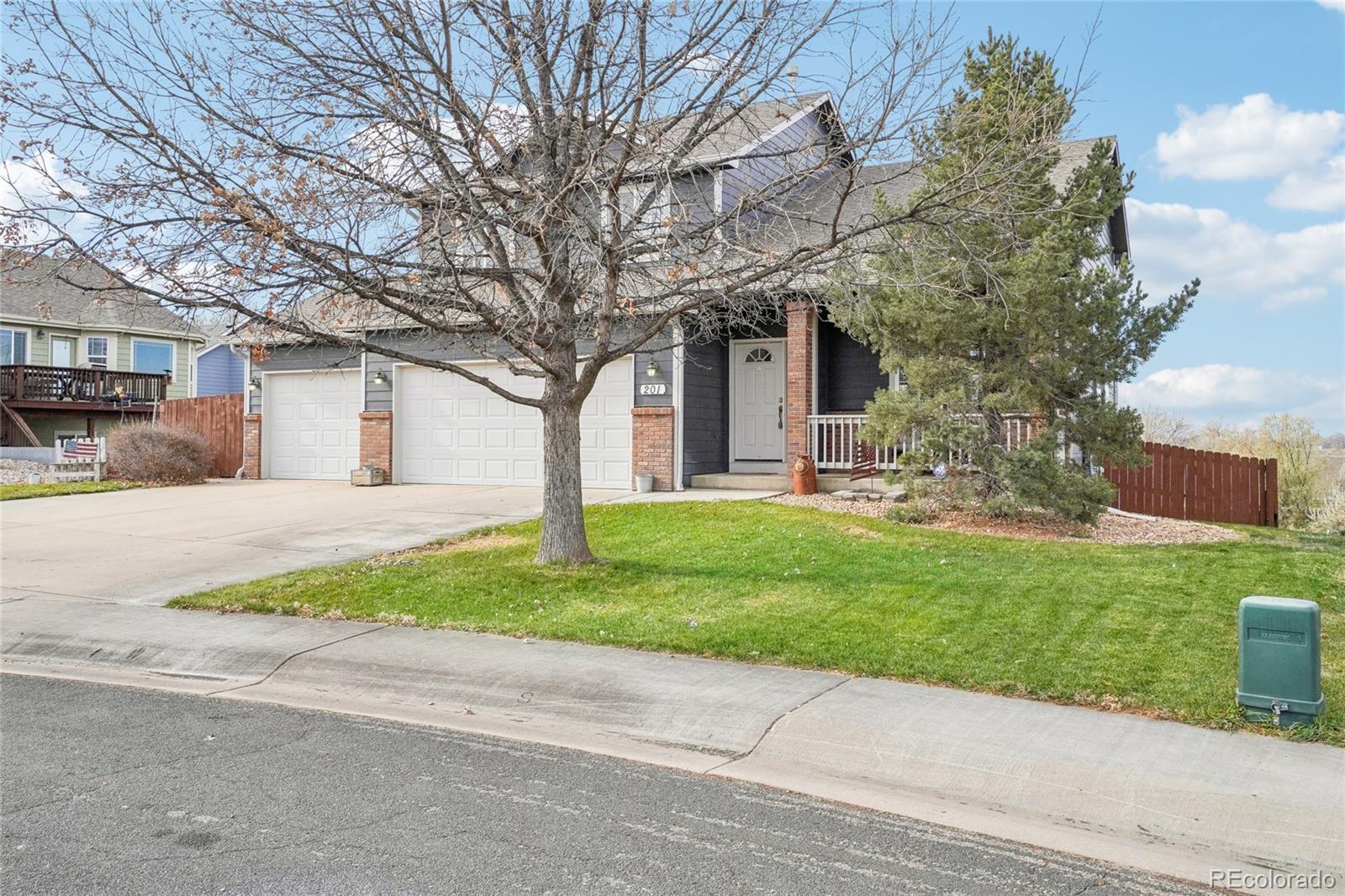 MLS Image #2 for 201 s 8th street,la salle, Colorado