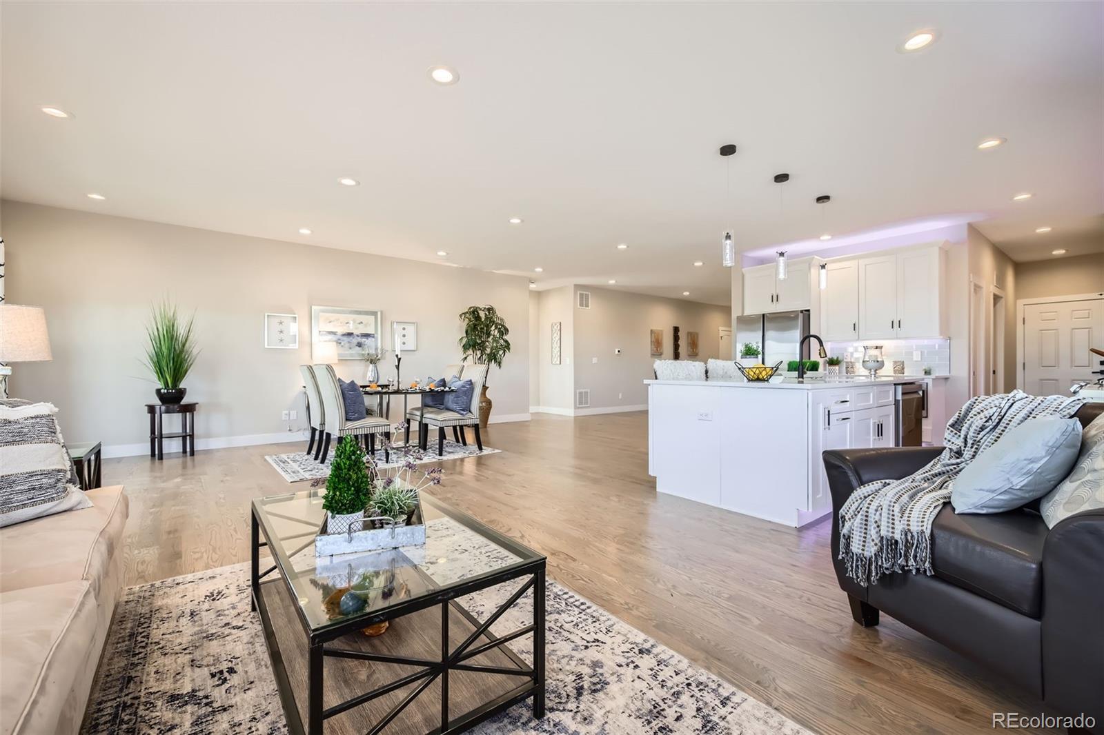 MLS Image #6 for 1172 n picketwire lane,pueblo west, Colorado